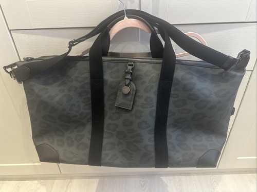 Mulberry holdall scotchgrain - mulberry,