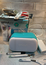 Cricut Joy Machine Bundle with