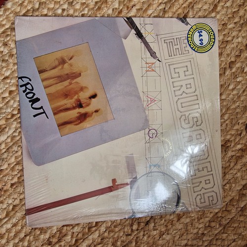 The crusaders images 1978 - the,