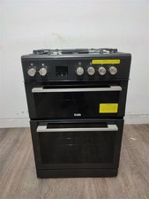 Creda C60DFDOA Cooker 600mm