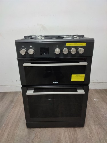Creda c60dfdoa cooker 600mm - cooker,