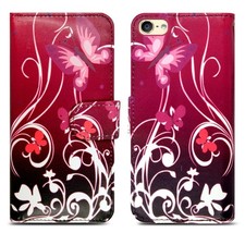 Case For Apple iPod Touch 5th