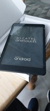 Alcatel OneTouch Pixi 3 8079 Black WiFi 16GB 10.1" 5MP Android Tablet