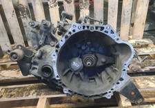 Toyota Avensis GEARBOX 1.8L