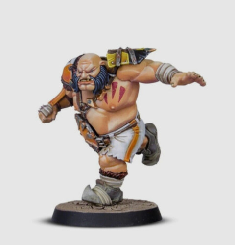 Warhammer blood bowl dungeon - blood,
