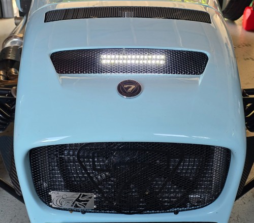 Caterham 620 style nose - 620,