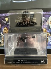 Master Replicas Star Wars .33