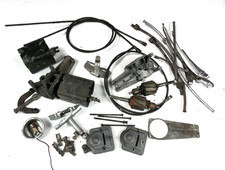 Job Lot Lucas DR2 Windscreen