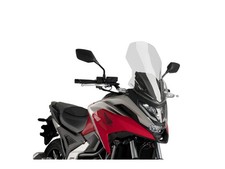 Puig Touring Screen Motorcycle