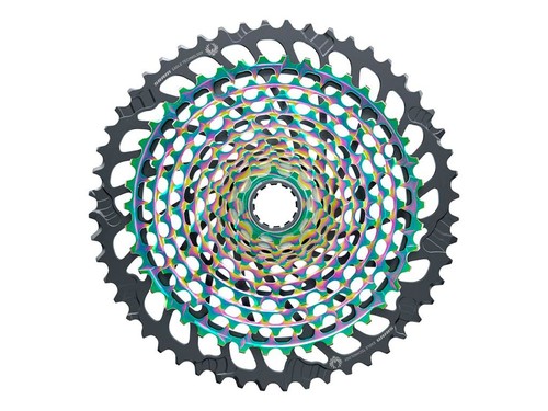 Sram xx1 eagle cassette - xx1,