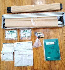 Leigh D4 24" Dovetail Jig