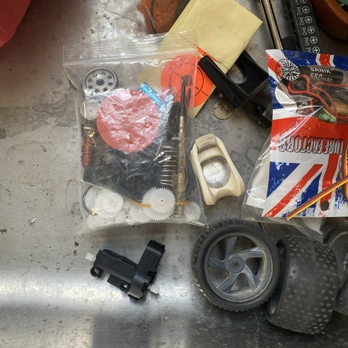 Junk drawer desk clearance - junk,