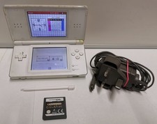 Nintendo DS Lite USG-001
