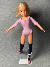 Sindy active ballerina - , thick