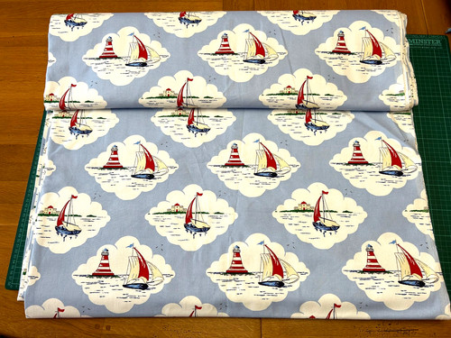 Cath kidston albertina - 1m,