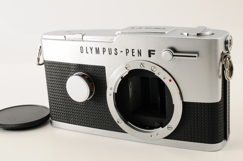 Almost mint olympus - [almost,