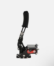 14Bit USB Handbrake for Racing