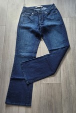 Levi's 529 Womens Curvy Bootcut Jeans,  UK 8 - W29/L34