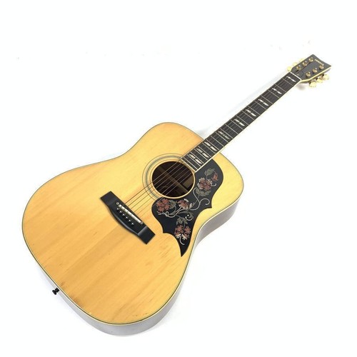 Yamaha 401wb acoustic - yamaha, fg-401wb