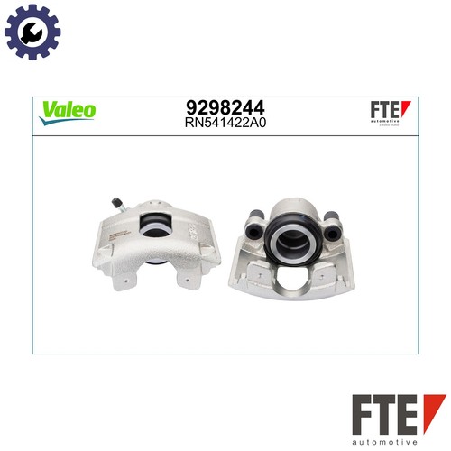 Brake caliper 9298244 for - caliper,