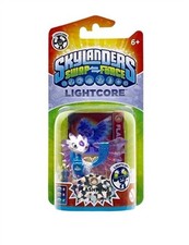 Skylanders Swap Force