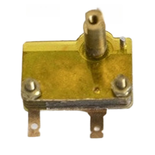 270pf yellow tuning capacitor - 270pf,
