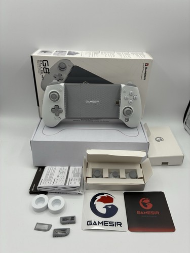 Gamesir phone controller - phone, g8