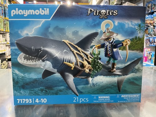 Playmobil 71793 great - playmobil,