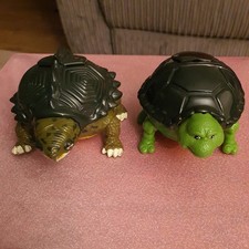  Vintage  Teenage Mutant Ninja