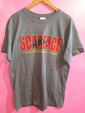 Scarface Official Movie Large