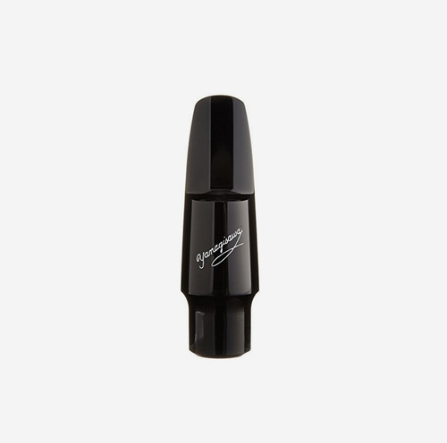 Yanagisawa mouthpiece ebonite - mouthpiece,