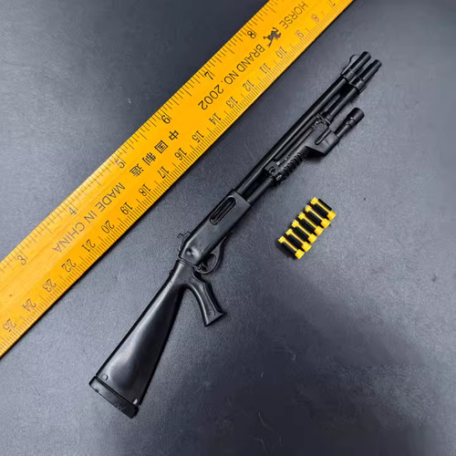Gun model fits for 12 - fits,