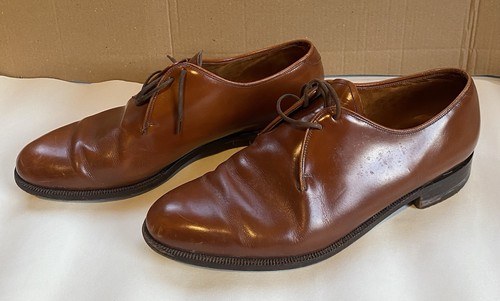 Barker men tan - tan, leather