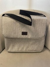 Oyster 3 Pebble Changing Bag