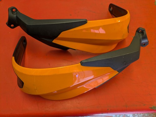 Ktm 125 390 duke - duke, original