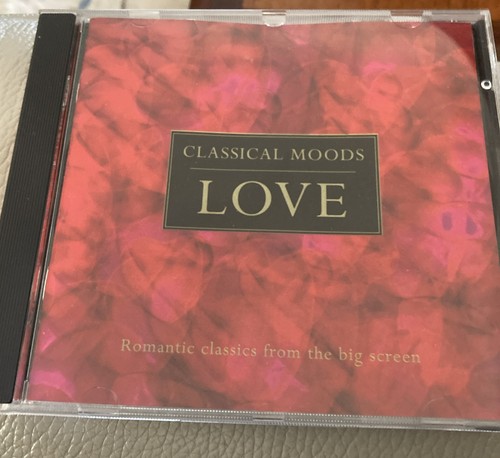 Classic moods love - -,