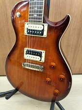 PAUL REED SMITH SE245 Used Mahogany body/neck Rosewood fingerboard w/Gig case