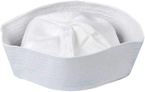 Doughboy white sailor - doughboy,