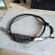 Ford Cortina MK1 Handbrake Cable   genuine Ford old stock 113e2853