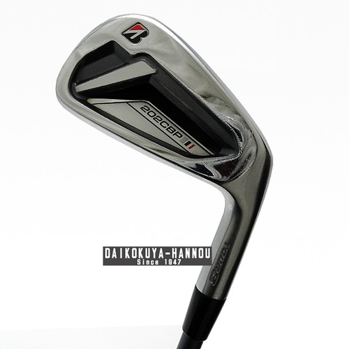Bridgestone tour 202cbp iron - tour,