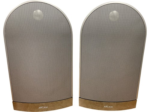 Arcam muso speakers home - muso, audio