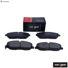 Brake Pad Set Disc Brake