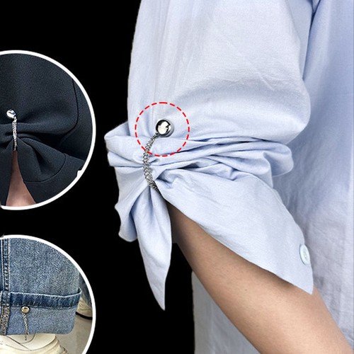 4pcs magnetic chain buckle - magnetic,