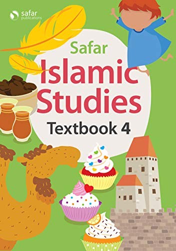 Safar islamic studies textbook - safar,