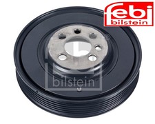 CRANKSHAFT BELT PULLEY 32187