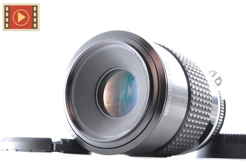Nikon s micro - 🎦,