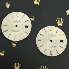 Rolex Datejust 36mm Men's