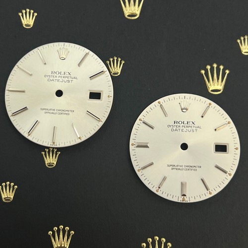 Rolex datejust 36mm men - datejust, men's
