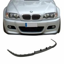 Cup Spoiler Lip Front Bumper