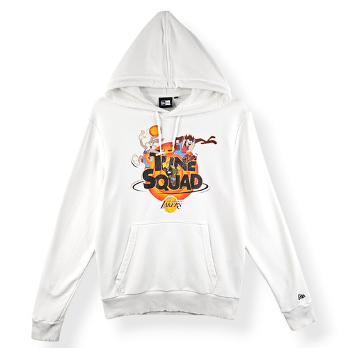 New era hoodie lakers loony - lakers,